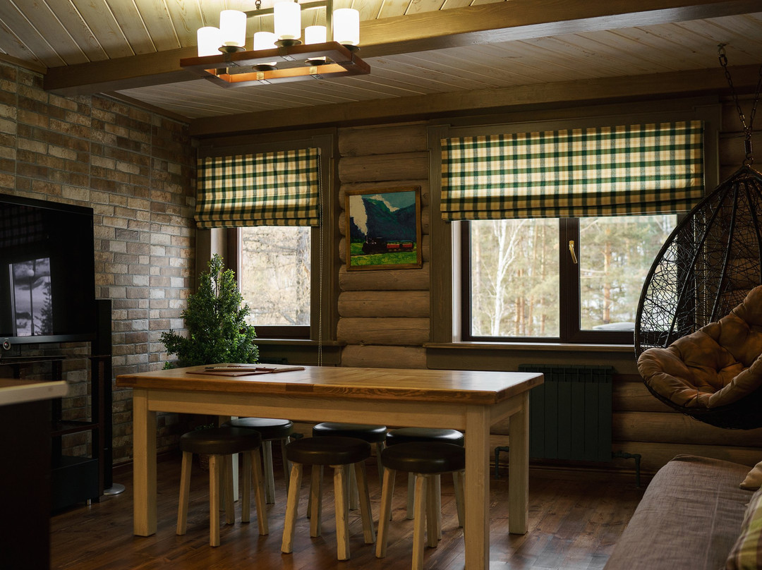 Active Hotel Gorki主图