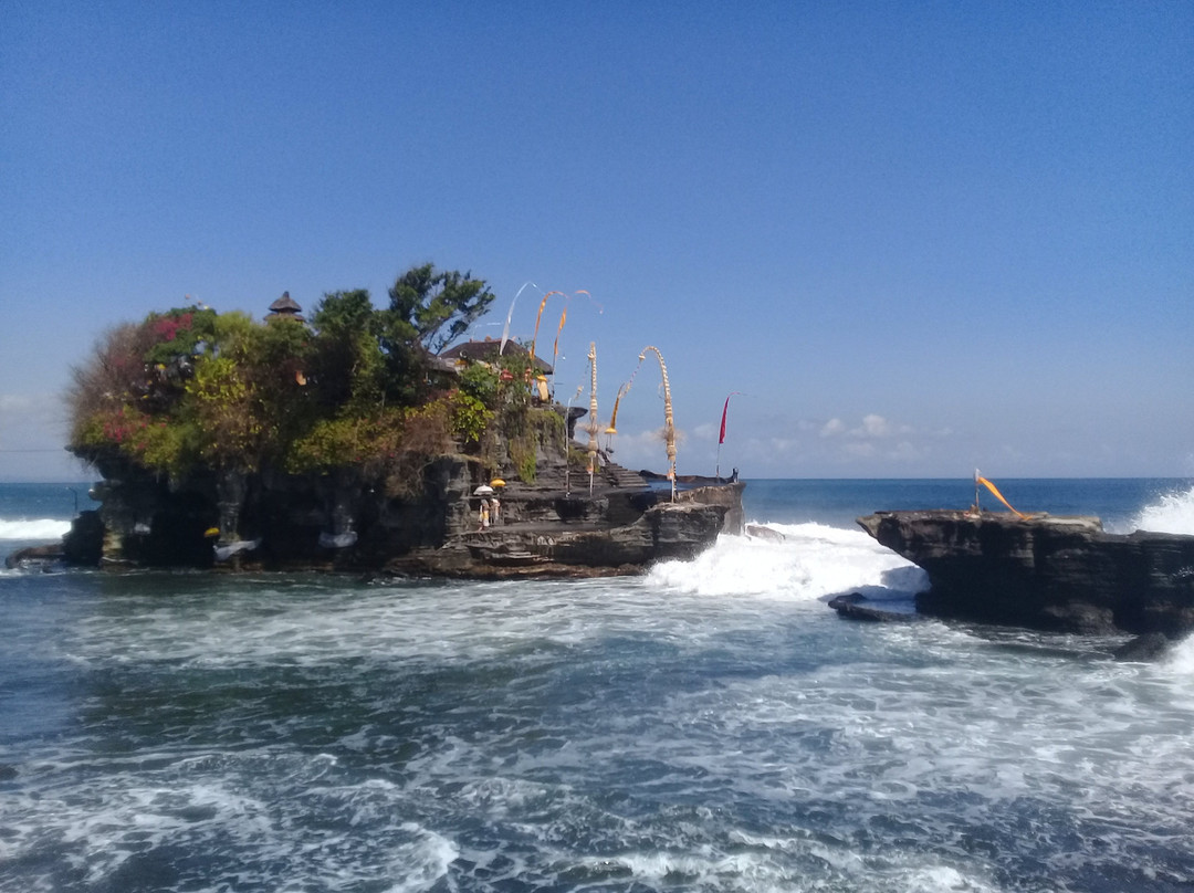 Bali Nature Trek (ketut Sudiantara)景点图片