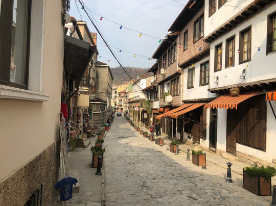 4Venture-康斯坦萨必去景点