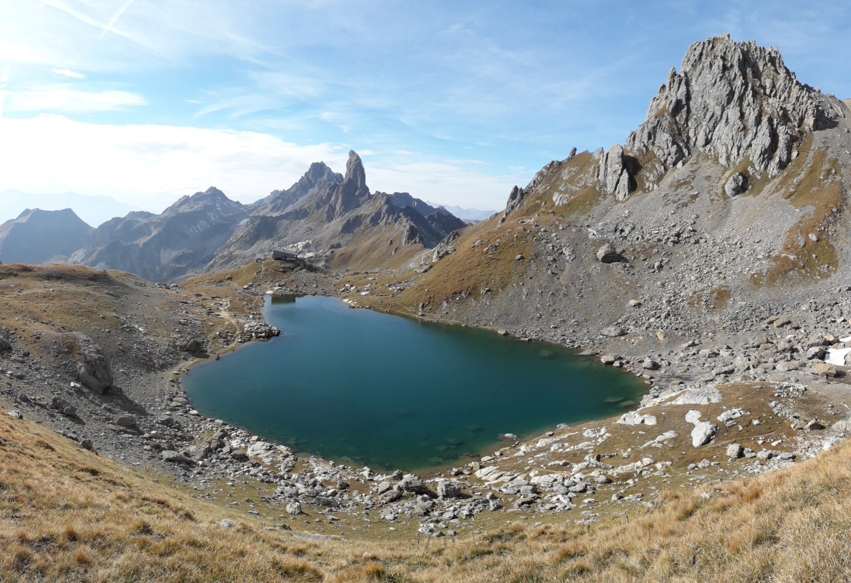 La Grange de mon Père-官方