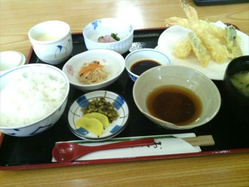 Aoki Onsen-久留米市必去景点