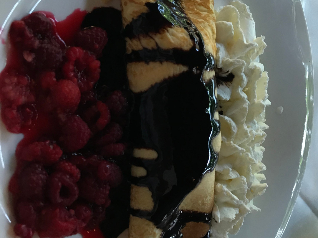 Gasthof "Zum Eisentor"