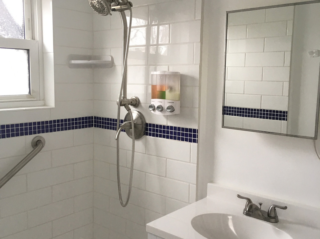 Inn The Gardens B&B主图