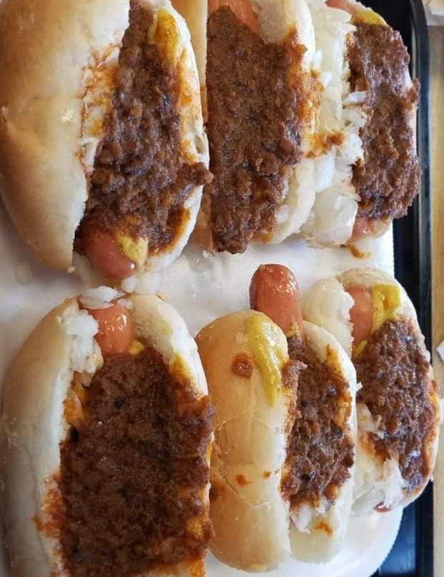 Hot Dog Charlie's