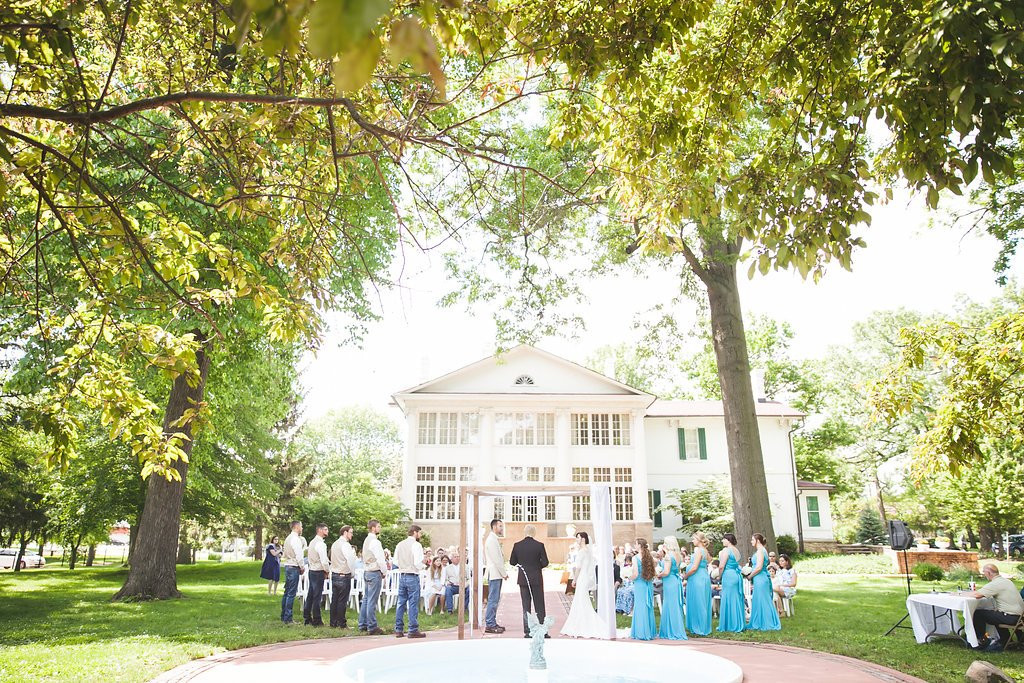 Dillon Home Museum-Sterling必去景点