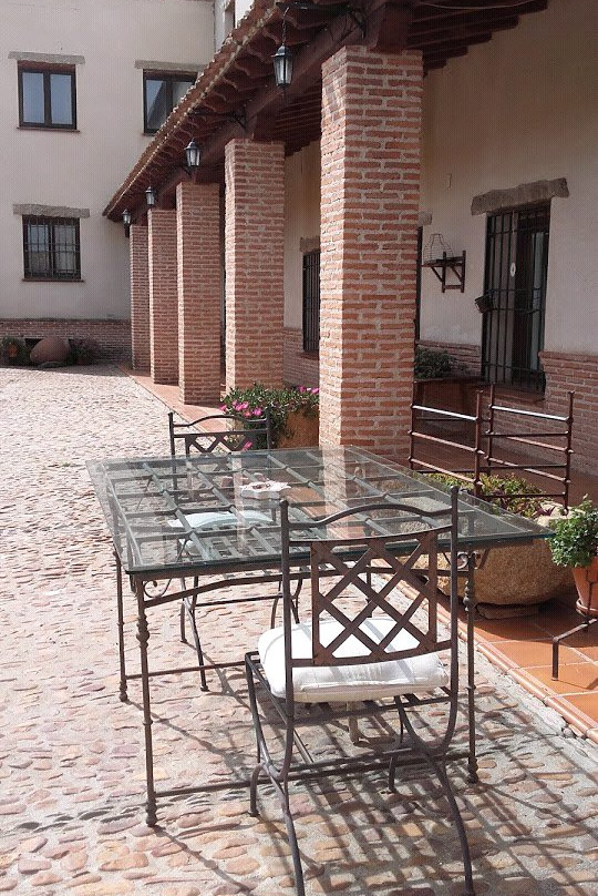 Casa Rural La Era主图