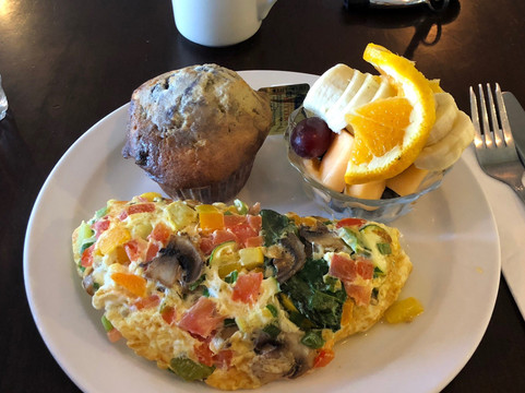 The Classic Cookie主图