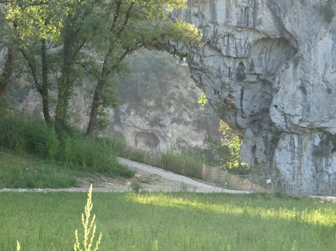 Gorges de l'Ardèche Tourism, Ruoms Office-Ruoms必去景点
