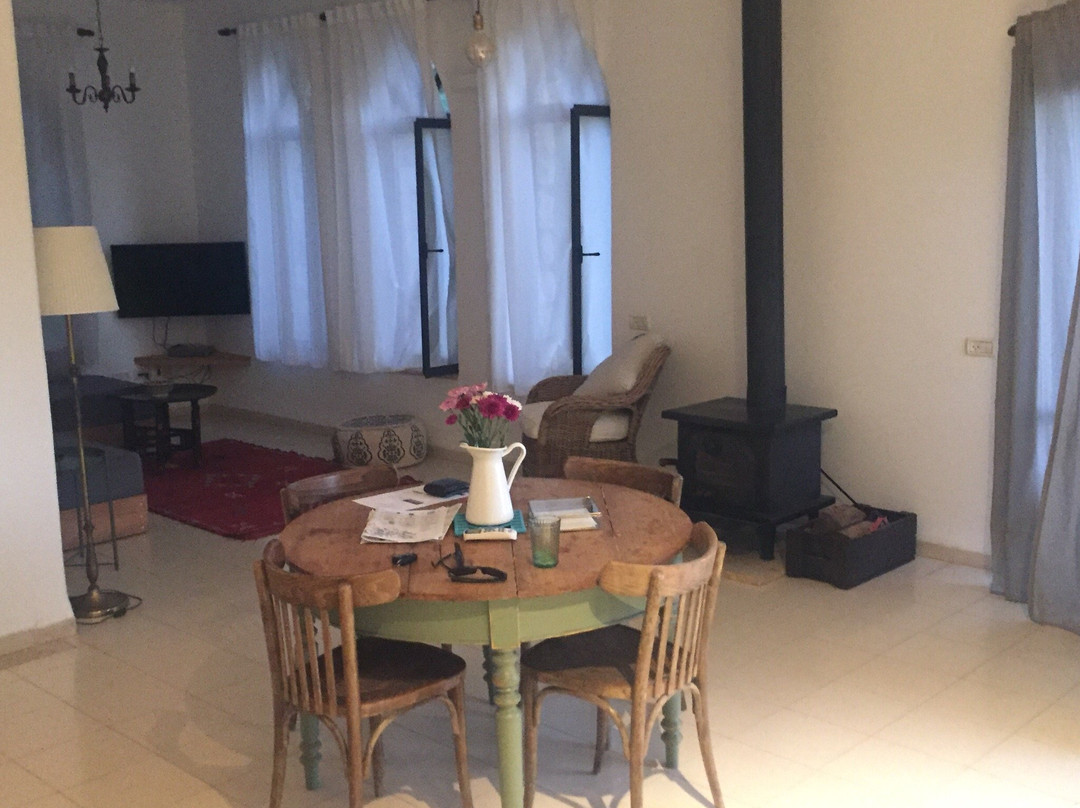 Zimmers at the Forest主图