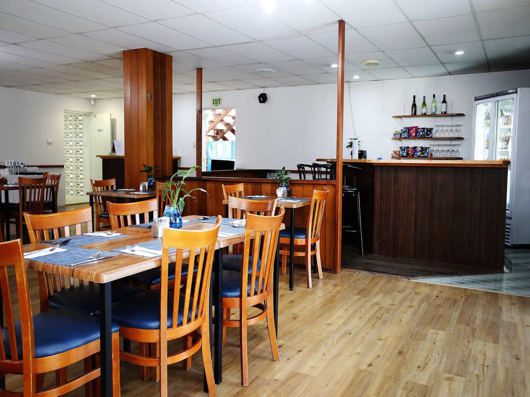 Banjo Paterson Motor Inn主图