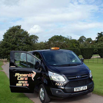 Phoenix Cars-迈恩黑德必去景点