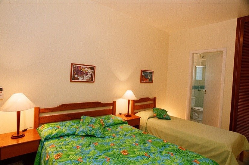 Pousada Alambari主图