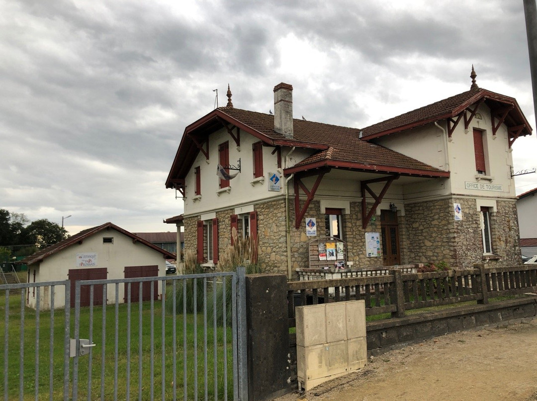 Office de Tourisme de Saint-Vincent-de-Tyrosse Landes Atlantique Sud景点图片