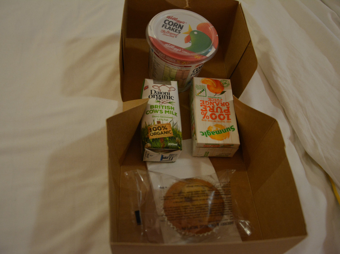 Travelodge Porthmadog Hotel主图