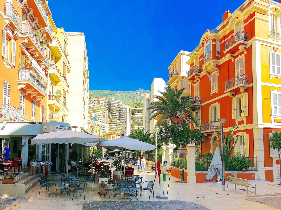 La Brasserie du Mystic