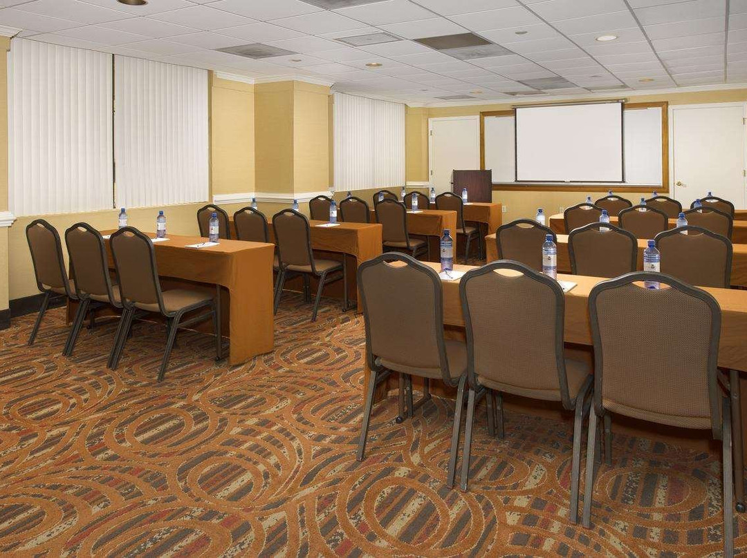 贝塞斯达美利坚饭店主图