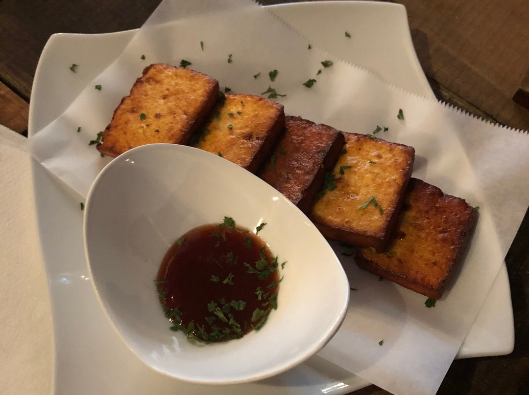 Sangrías-圣胡安必去景点