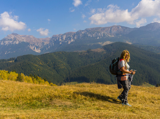Outdoor Activities in Romania-布加勒斯特必去景点