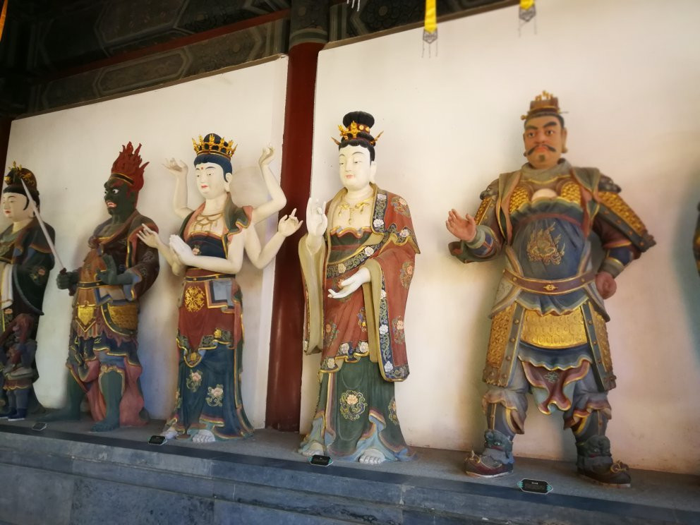 Authentic China Travel-郑州市必去景点