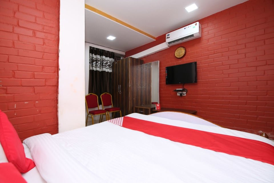 OYO 12498 Hotel Sea Rock主图