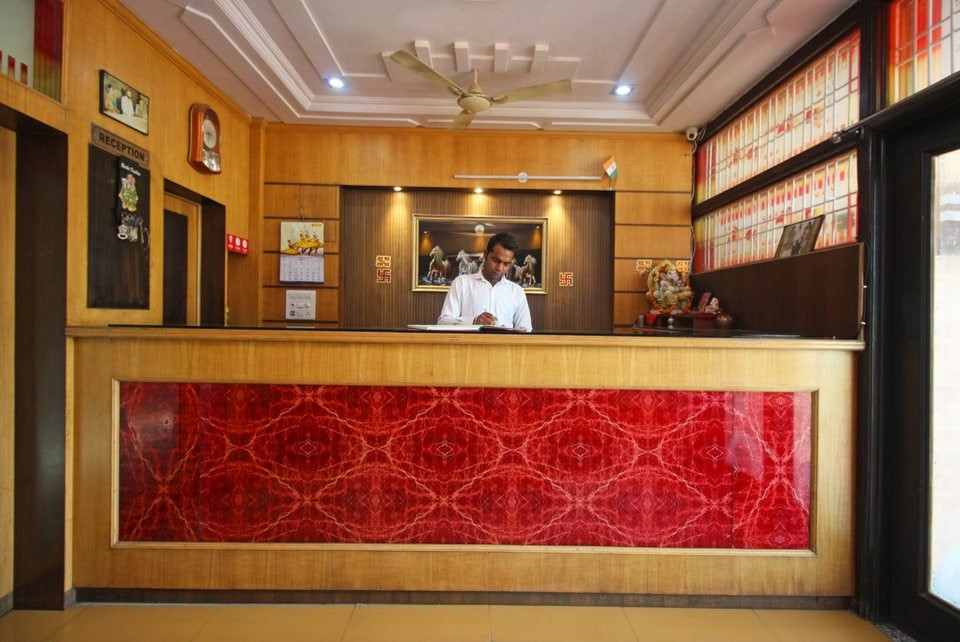 Collection O 9143 Hotel Maharani Resorts主图