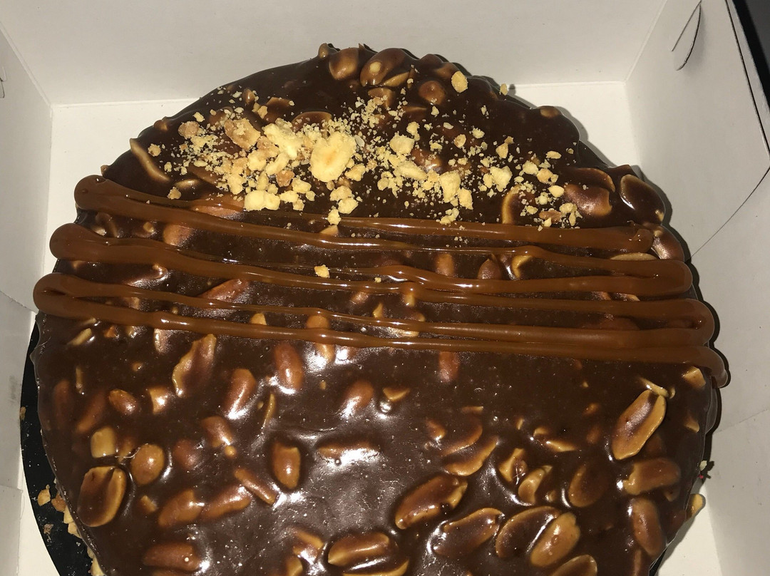 Pasticeri Nela