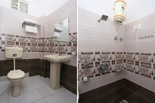 OYO 10104 Radhika Resort主图