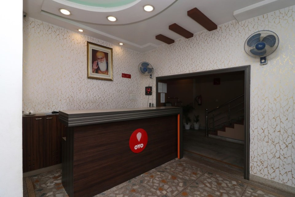 The Altira Hotel主图