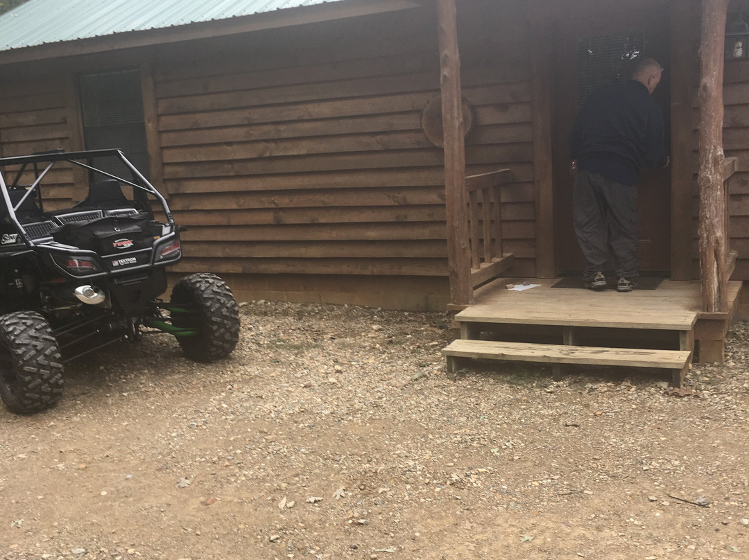 Black Bear Cabins