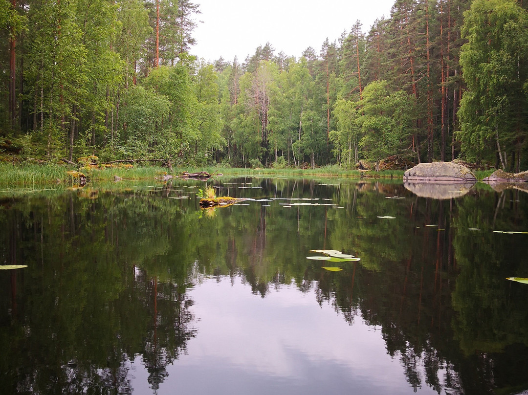 Kolovesi National Park-Southern Savonia必去景点