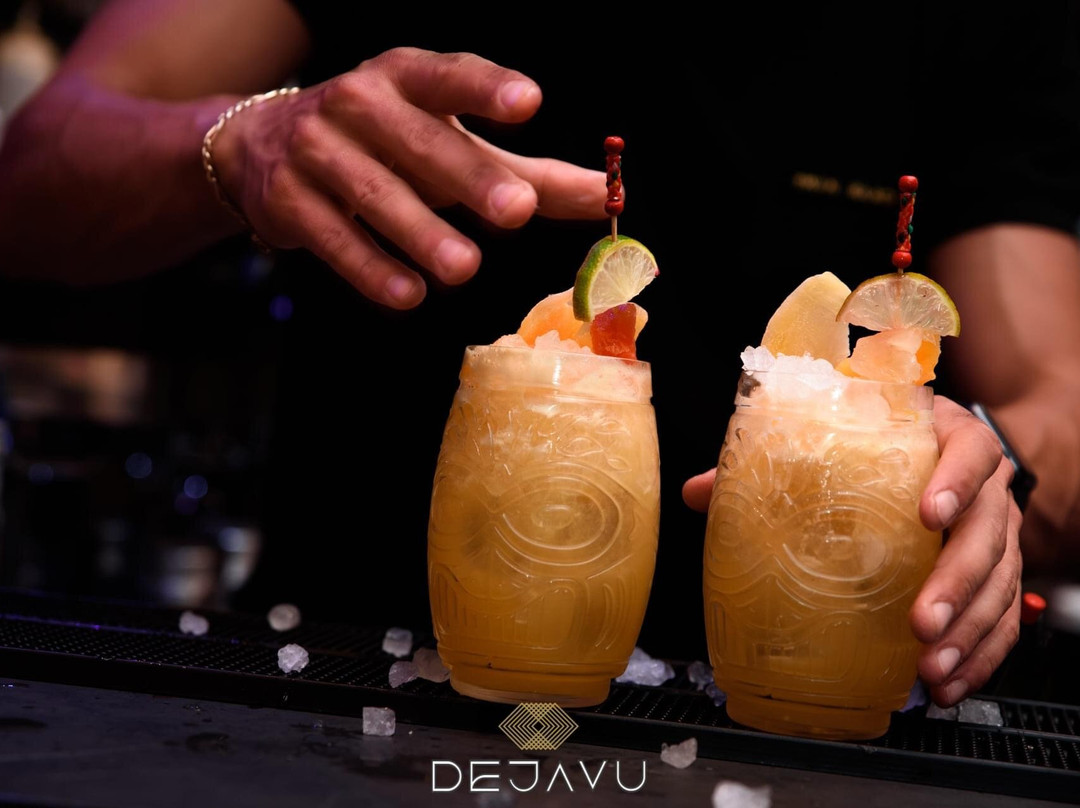 Dejavu