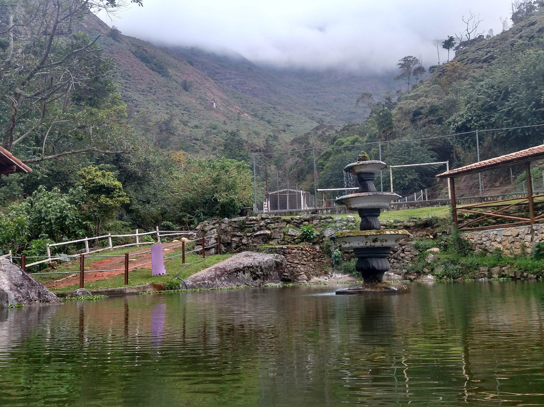 Hotel Fazenda Caledonia Inn主图