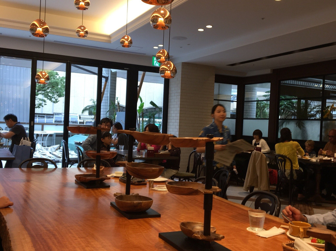 マグネット カフェ