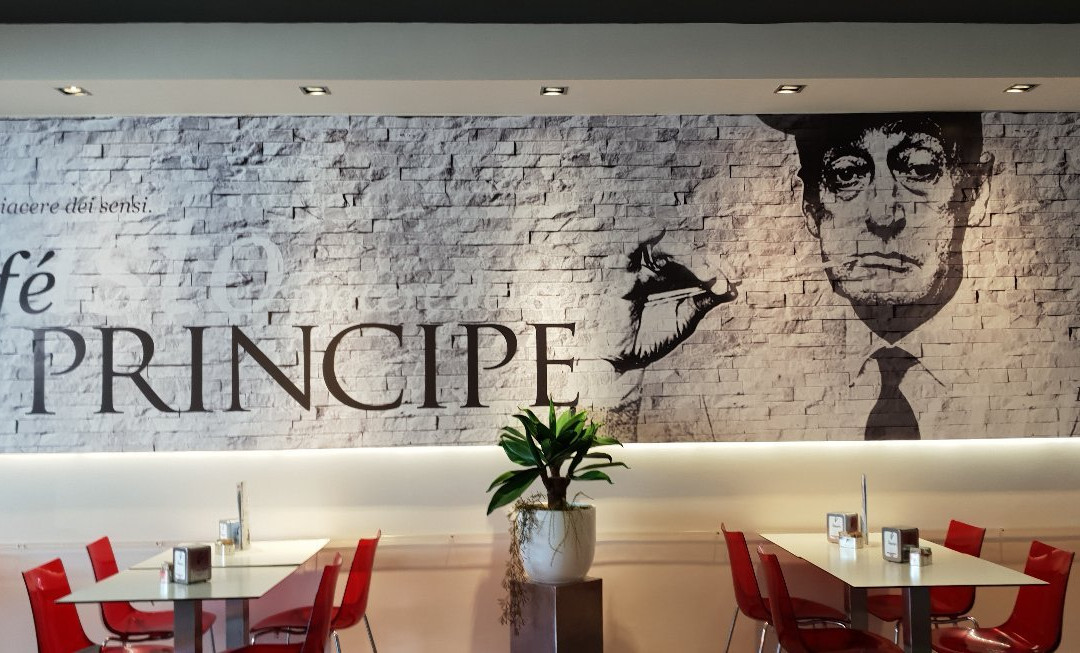 Cafè del Principe