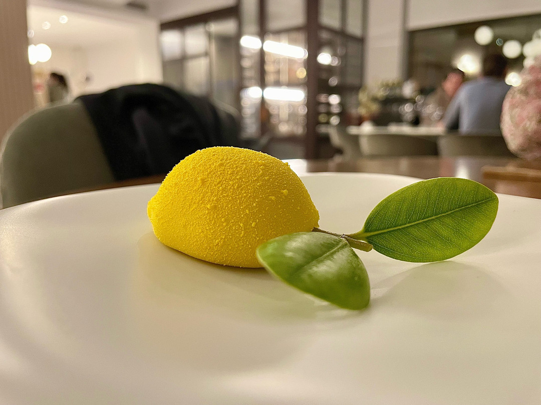 Core by Clare Smyth