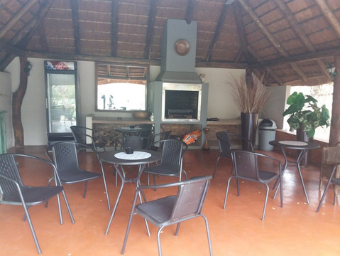 Shingala Guest House主图