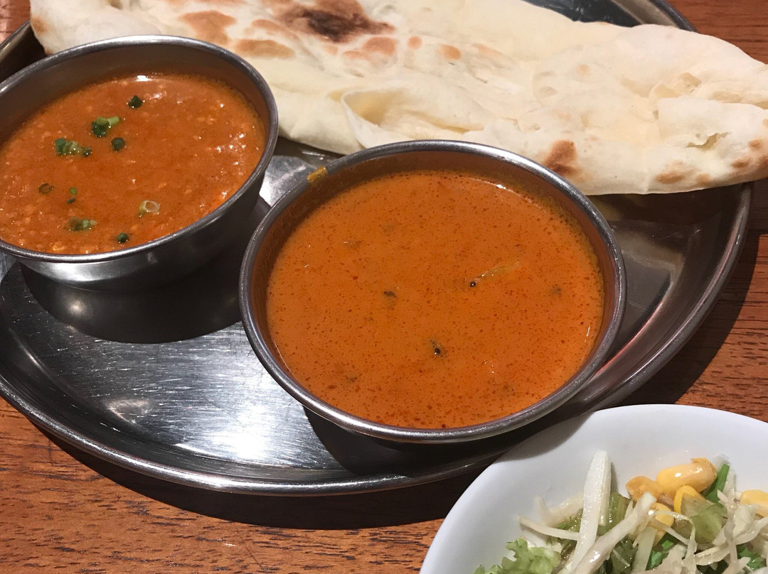 マントラカフェ