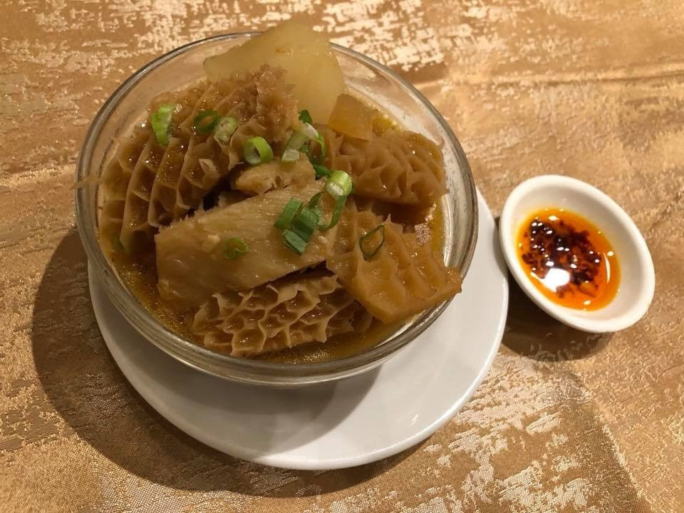 美美港式茶餐厅(新天地店)