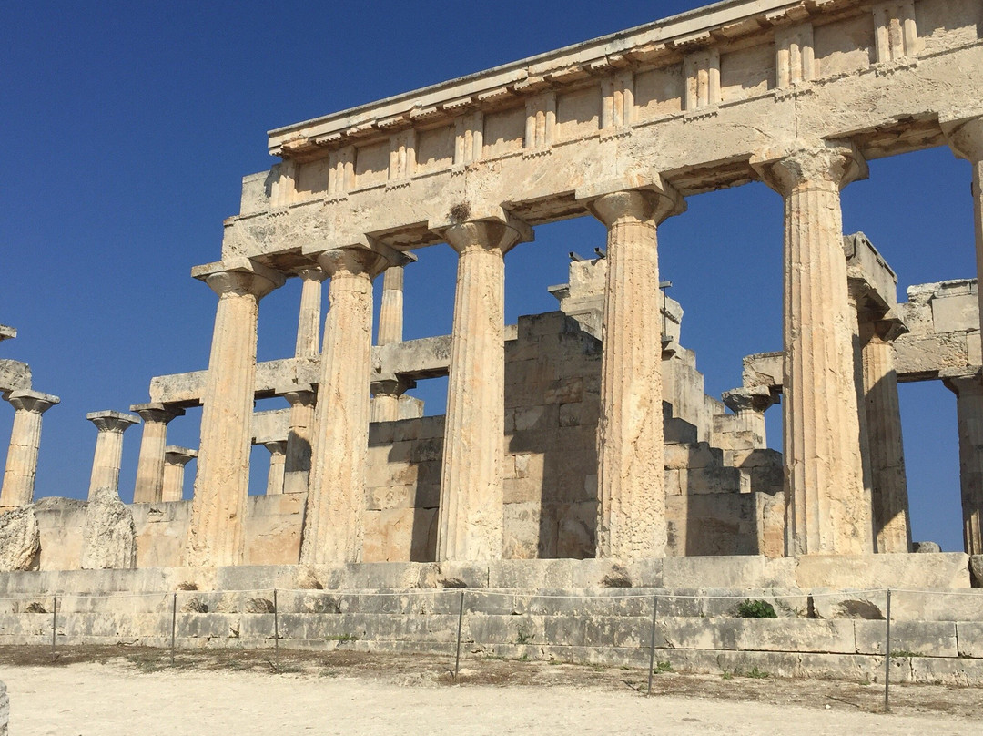 Oasis Hotel by Svetlana and Michalis主图