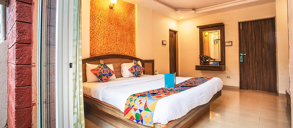 FabExpress Sagar Villa主图