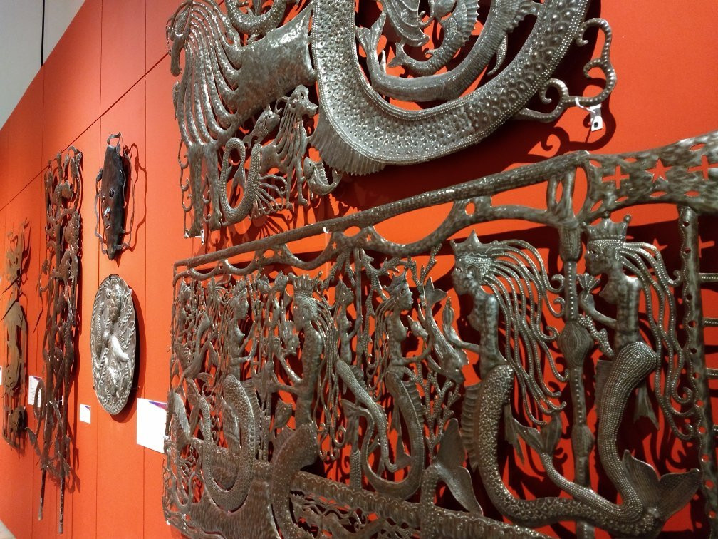 Museo de las Culturas景点图片