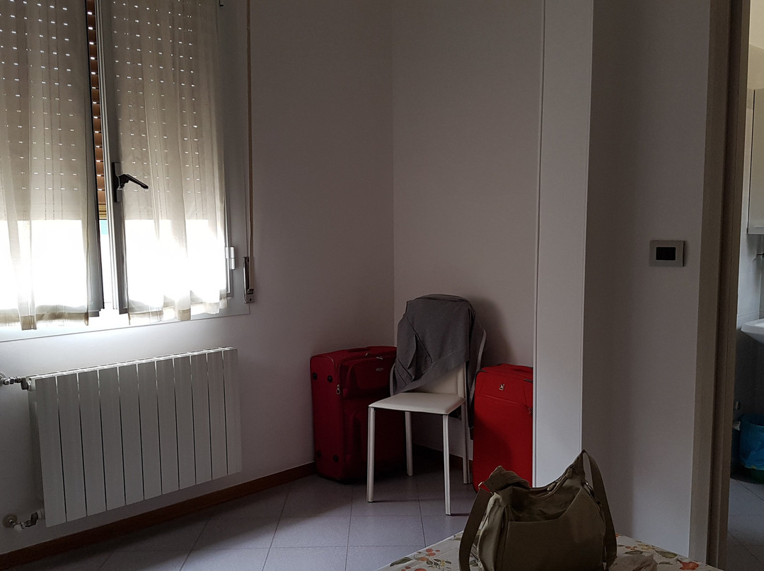 Albergo Luisella主图