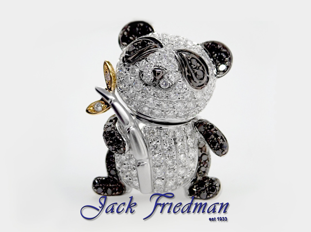 Jack Friedman Eastgate景点图片