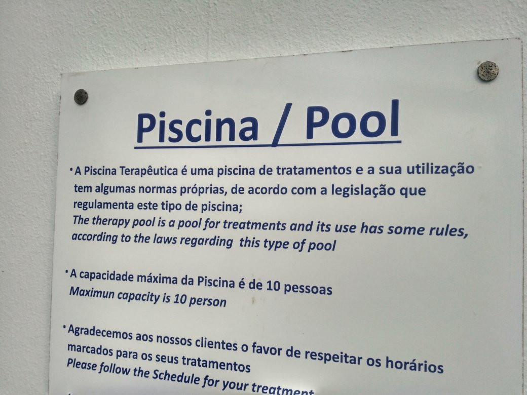 Termas do Carapacho-Graciosa必去景点