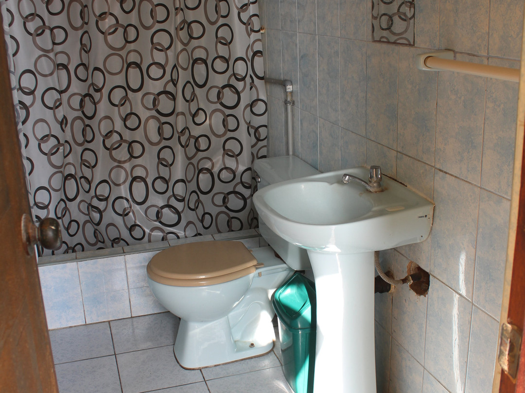 Hospedaje El Boqueron - Huanchaco主图