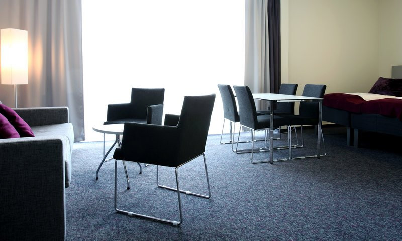Thon Hotel Torghatten主图
