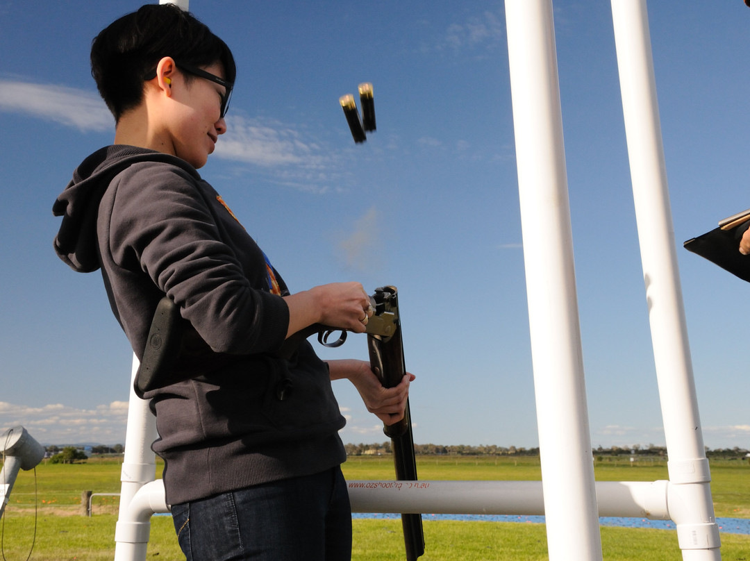 Oz Shooting-Epping必去景点