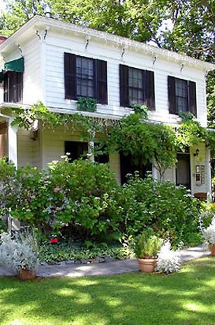 Dunbar House Inn and Event Property主图