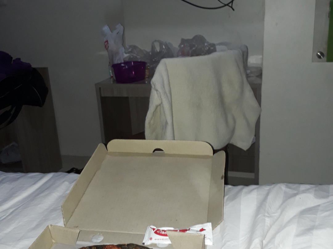 Win Grand Hotel主图