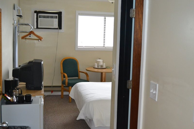 Henniker Motel主图